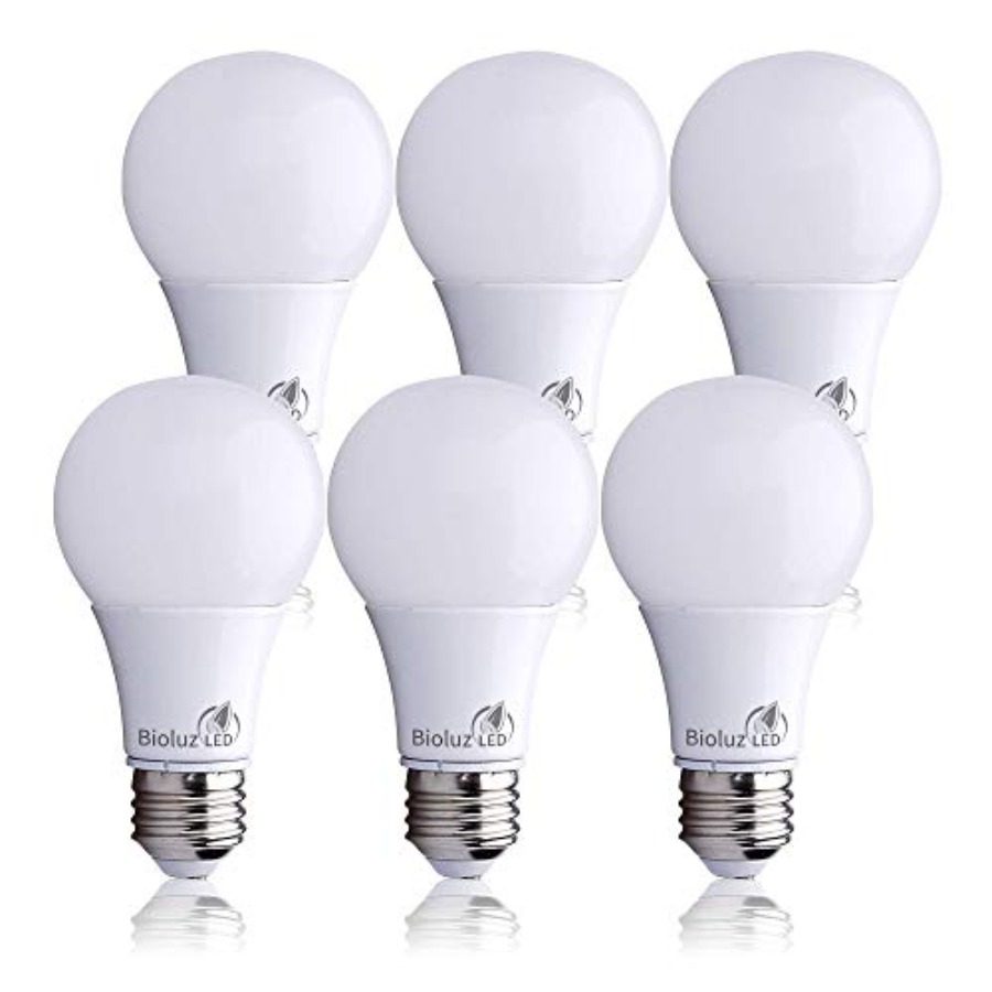 Ok Lighting Decor - Ampoule LED 40W A19 Standard Culot