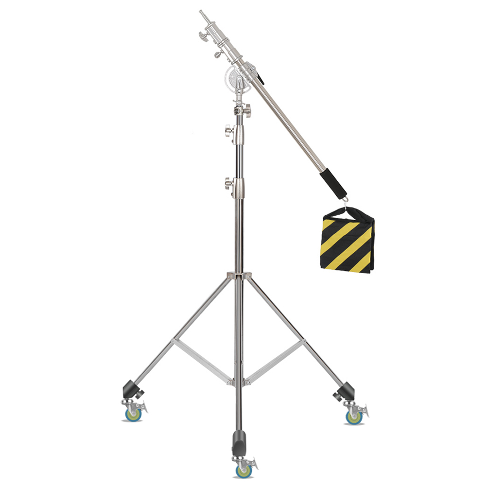Lighting Gallery - SH 2.8M Support de lumière en