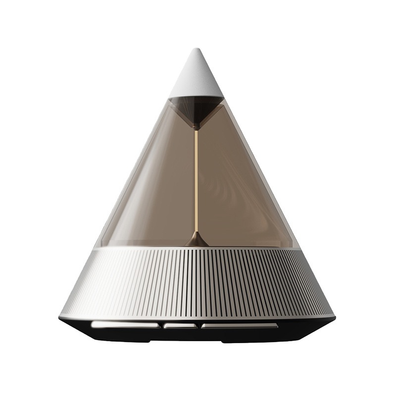 Lighting Decor House - Lampe d'ambiance Bluetooth Quantum avec lumières