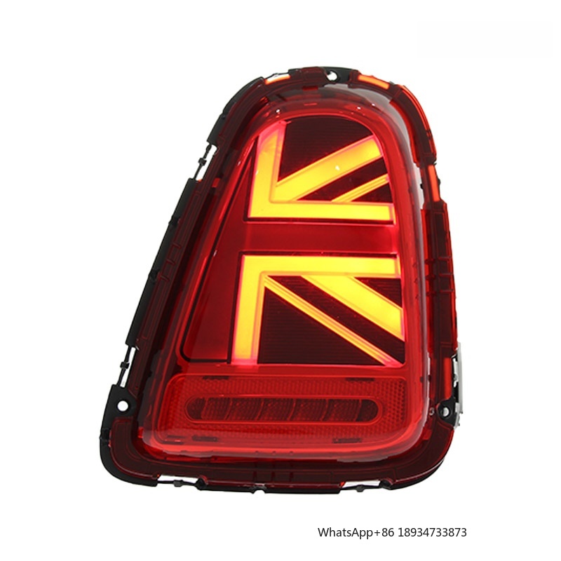 Union Lighting & Decor - Convient pour BMW MINI feux arrière
