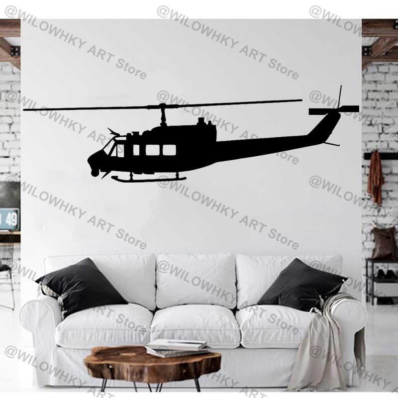 Lighting Mcqueen Bedroom Decor - Autocollant Mural en Vinyle pour Décoration