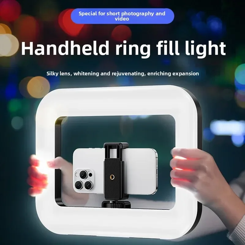 Lighting Gallery - Anneau lumineux LED Portable, nouvelle lampe
