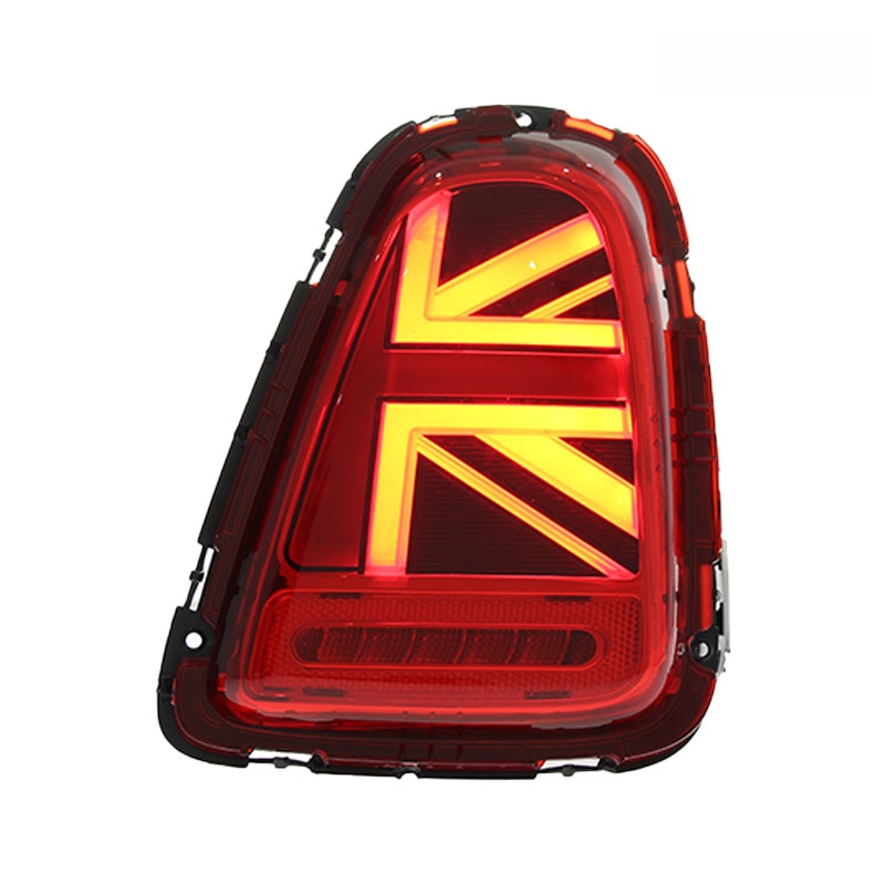 Union Lighting & Decor - Feux arrière pour BMW MINI, ensemble