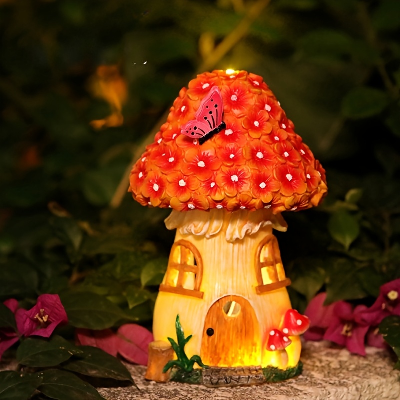 Lighting Decor House - Lampes solaires décoratives de jardin, maison