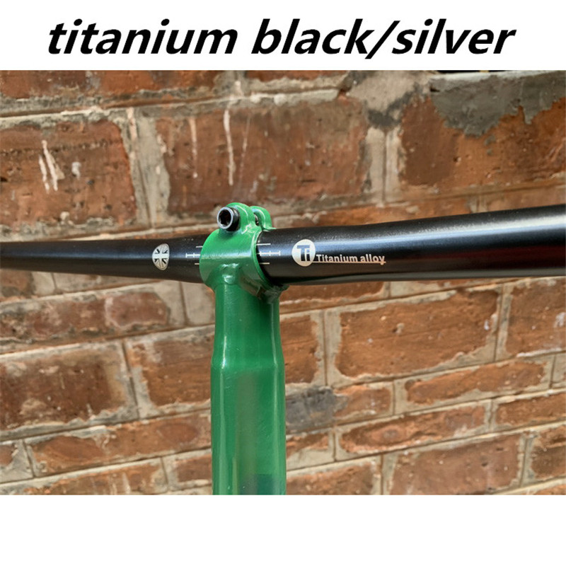 Union Lighting & Decor - Guidon de vélo pliant pour personnes
