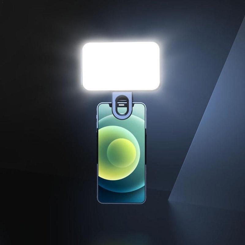 Lighting Gallery - Mini lumière LED pour Selfie, 3