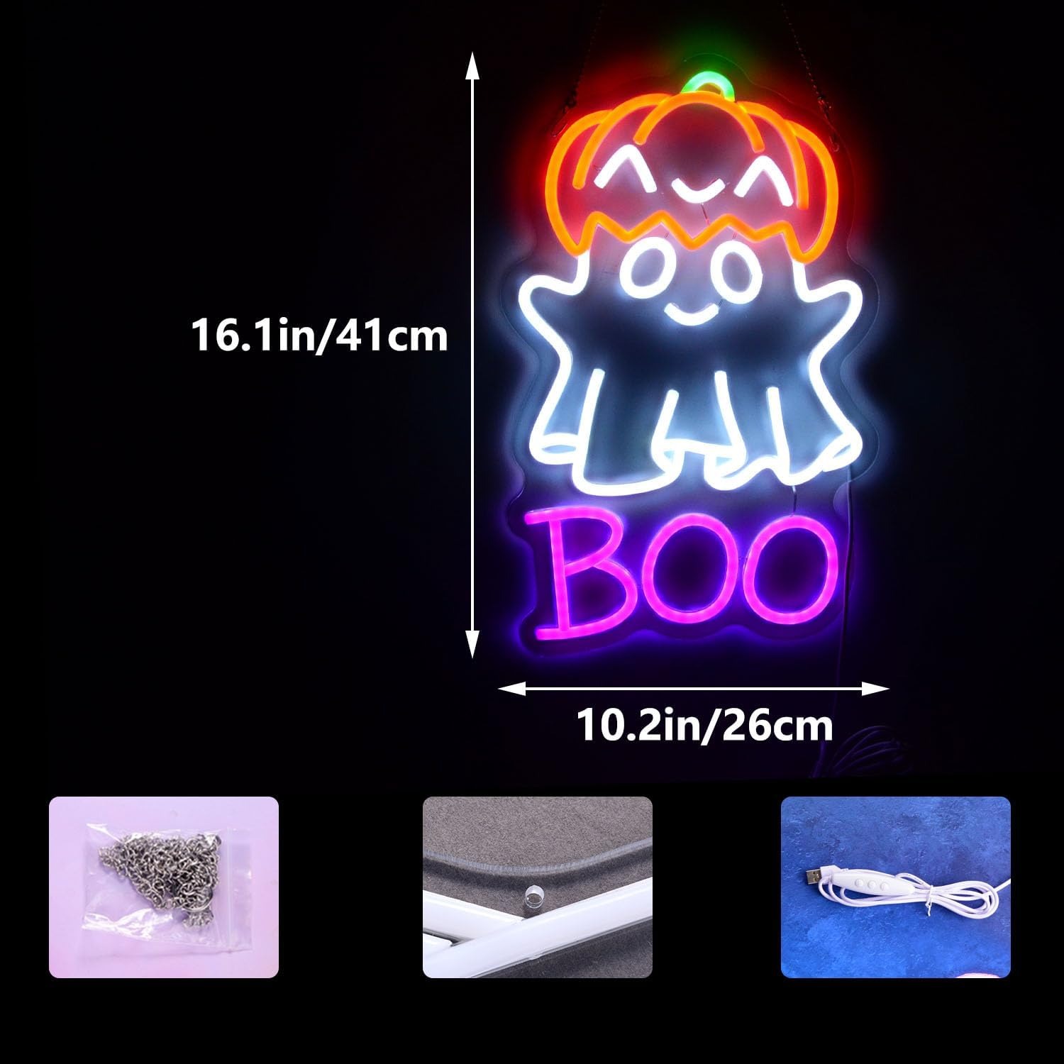 Lumière décorative murale LED  - Home Decor Lighting Tricks avis et prix