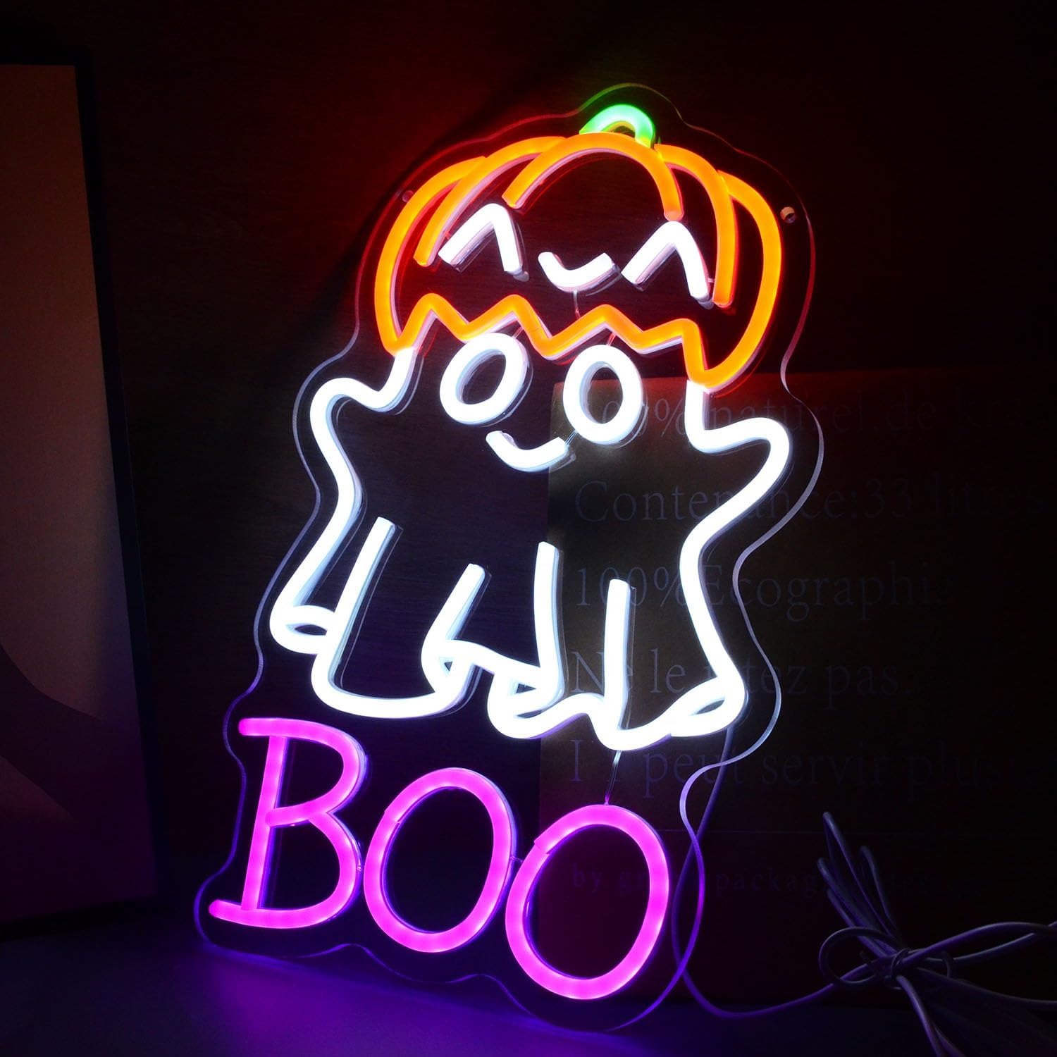 Lumière décorative murale LED  - Home Decor Lighting Tricks avis et prix