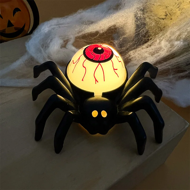 Décorations d'Halloween, lampe - Lighting Decor House avis et prix