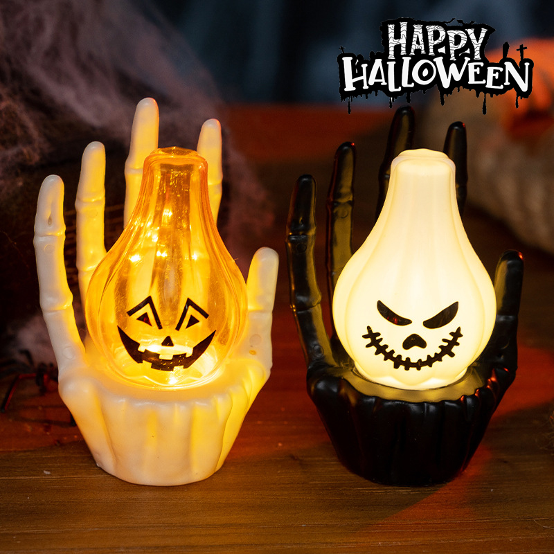 Lampe citrouille d'halloween,  - Decor Lighting Solution avis et prix