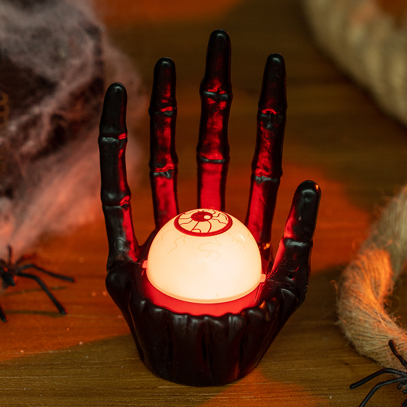 Lampe citrouille d'halloween,  - Decor Lighting Solution avis et prix