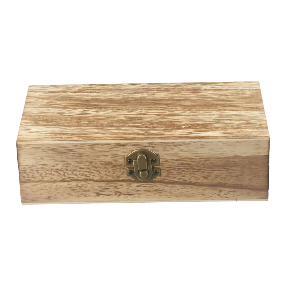 Boîte de rangement en bois de  - Decor Lighting Solution avis et prix