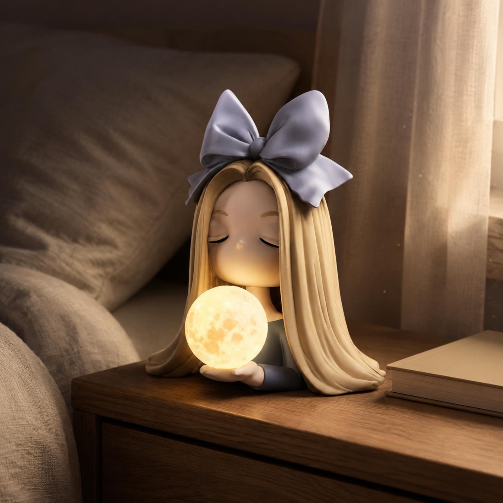 Lampe tirelire, idée cadeau, v - Lighting Decoration Ideas avis et prix
