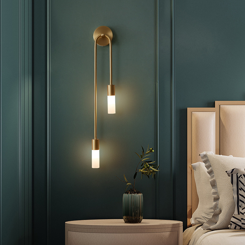 Lampe murale LED décorative no - Lighting Decor avis et prix