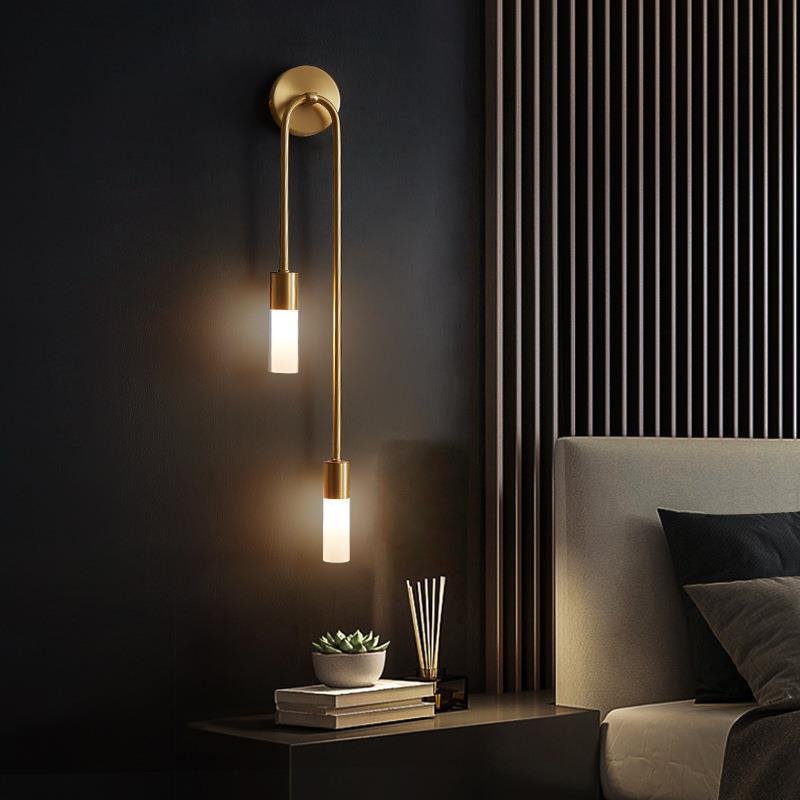 Lampe murale LED décorative no - Lighting Decor avis et prix