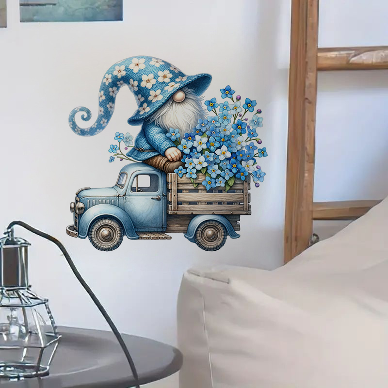KT322 #   Autocollants de toil - Lighting Mcqueen Bedroom Decor avis et prix