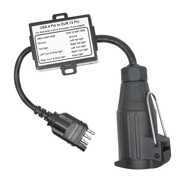 Convertisseur de lumière pour  - Union Lighting & Decor avis et prix