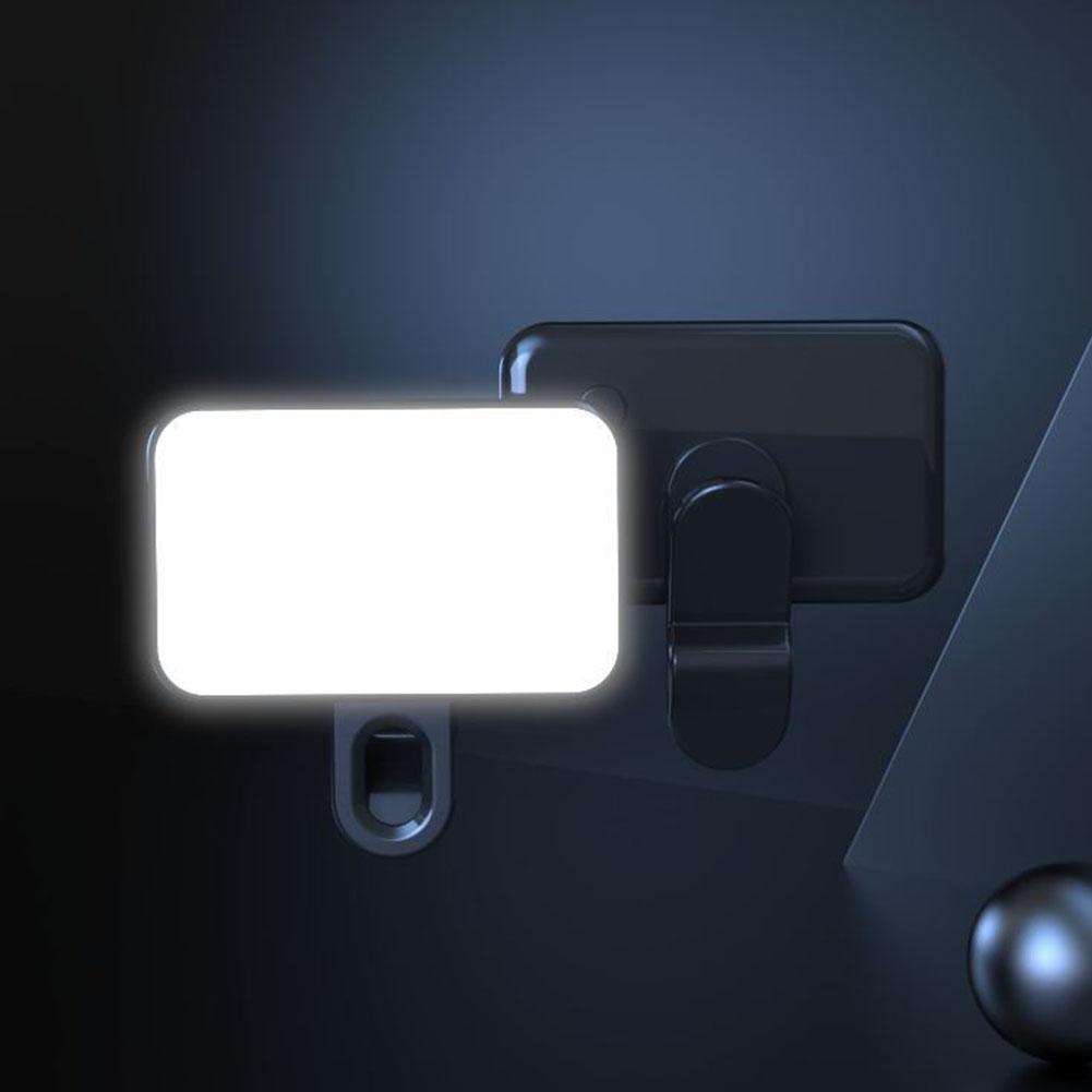 Lampe LED de poche pour selfie - Lighting Gallery avis et prix