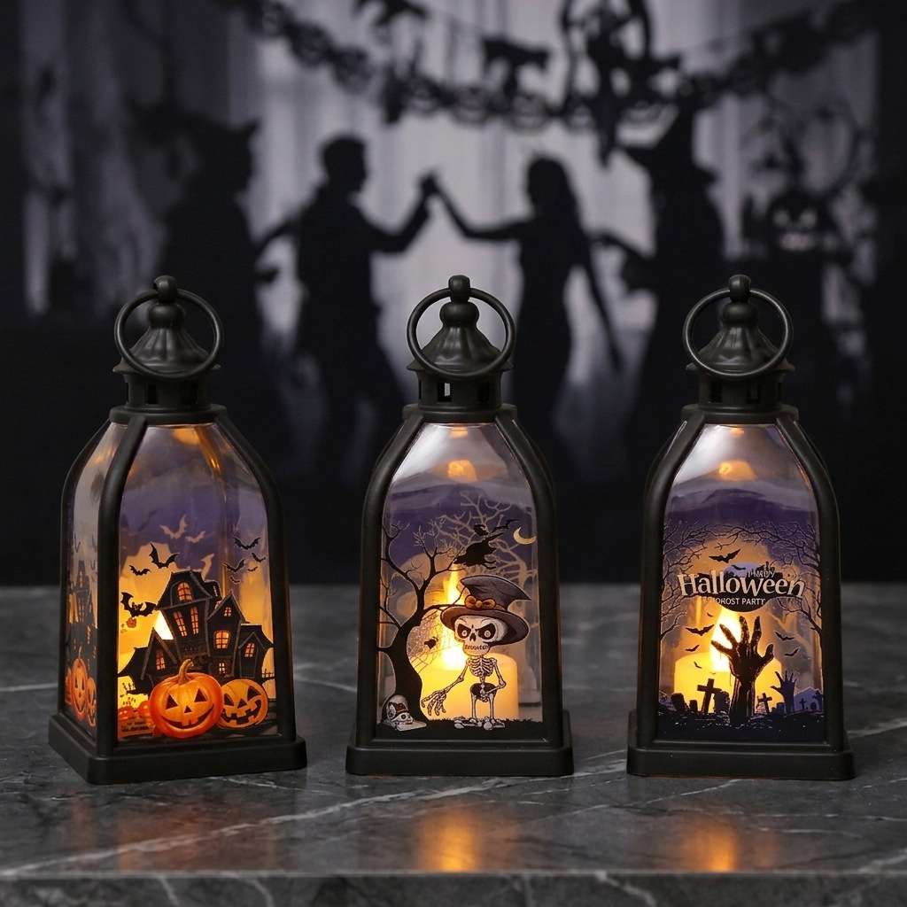 Lanterne LED suspendue sur le  - Lighting Decor House avis et prix