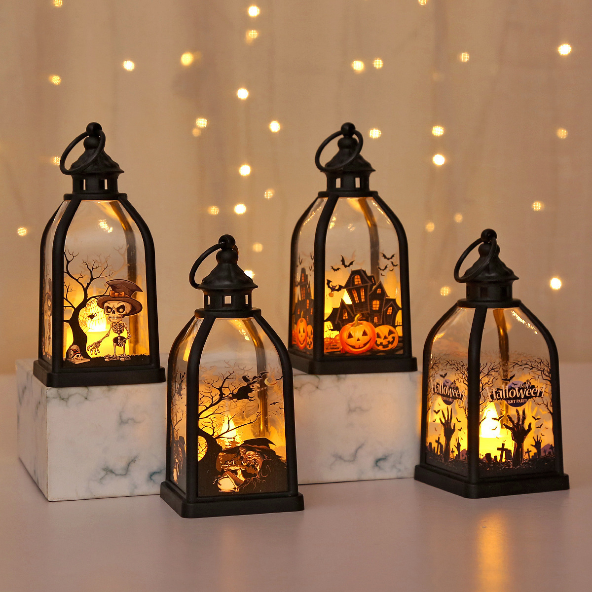 Lanterne LED suspendue sur le  - Lighting Decor House avis et prix