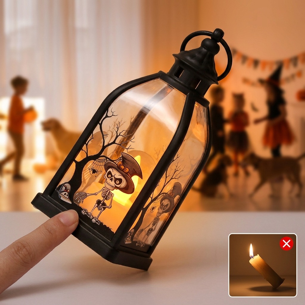 Lanterne LED suspendue sur le  - Lighting Decor House avis et prix
