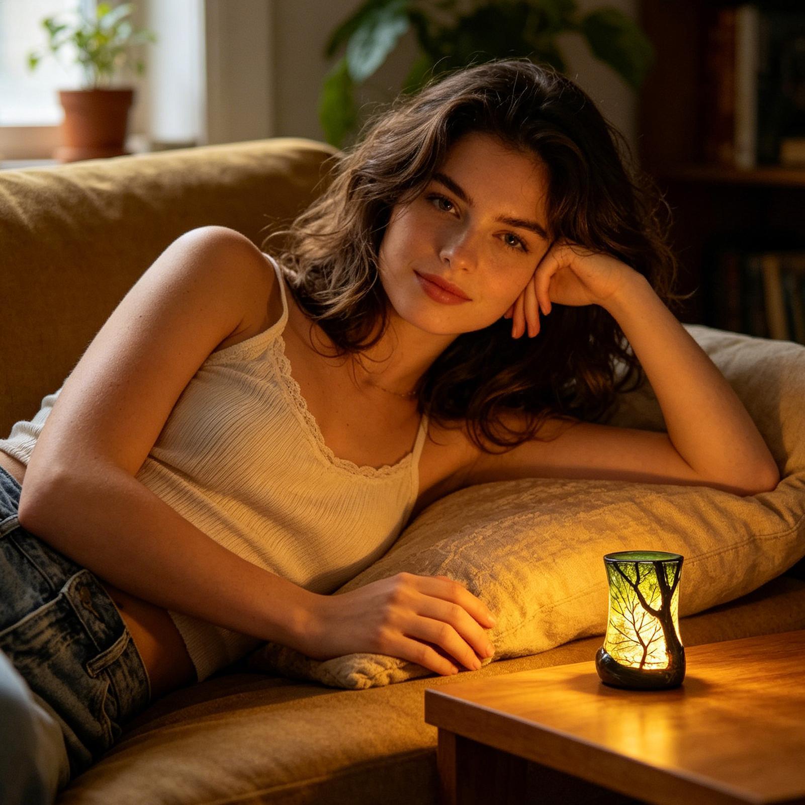 Lampe de chevet, veilleuse for - Lighting Decor avis et prix