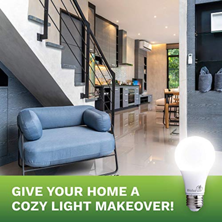 Ampoule LED 40W A19 Standard C - Ok Lighting Decor avis et prix
