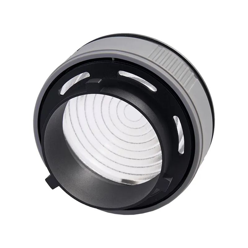 Adaptateur de lentille Fresnel - Lighting Gallery avis et prix