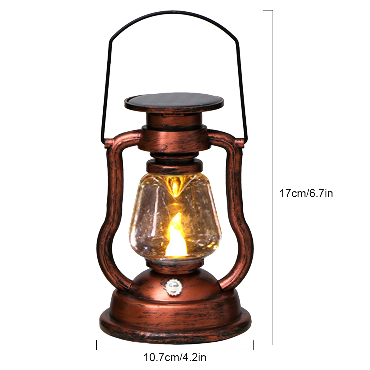 Lampe d'ambiance rétro LED sol - Lighting Decoration Ideas avis et prix
