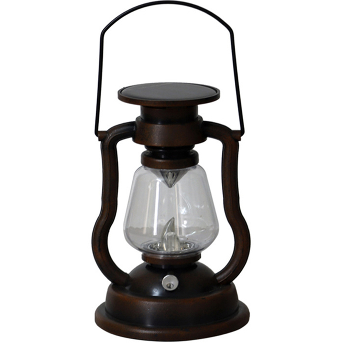 Lampe d'ambiance rétro LED sol - Lighting Decoration Ideas avis et prix