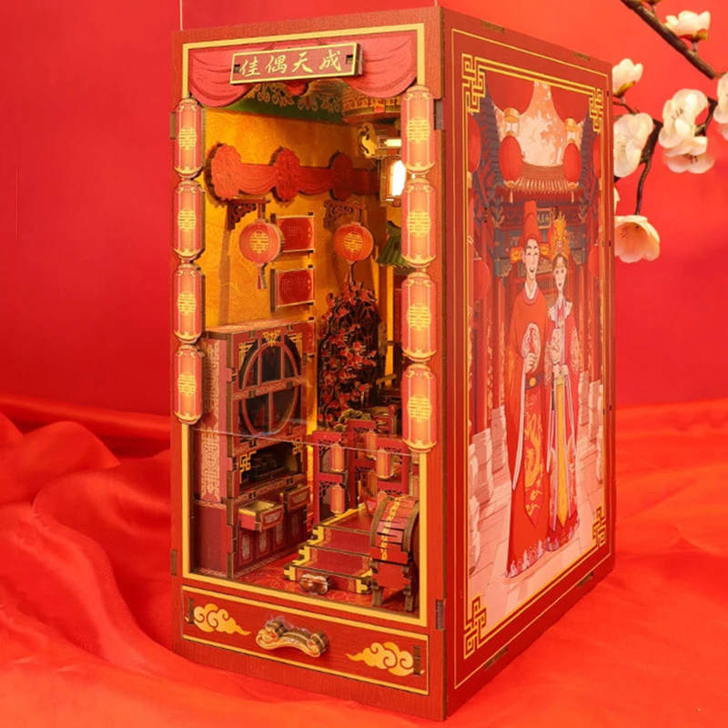 OUZEY DIY Kit de Modélisme Min - Lighting Decor House avis et prix