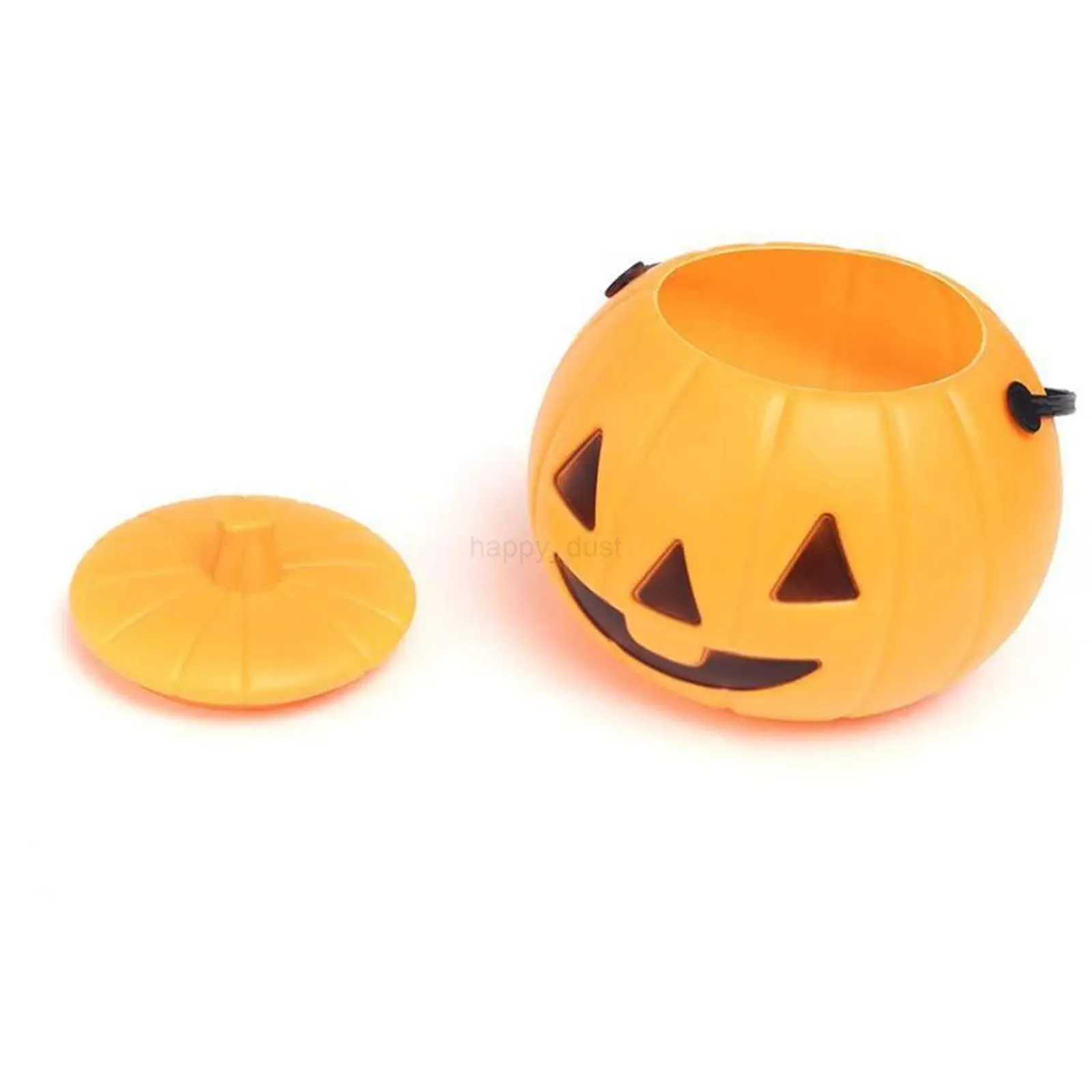 Pot à bonbons citrouille pour  - Home Decor Lighting Tricks avis et prix