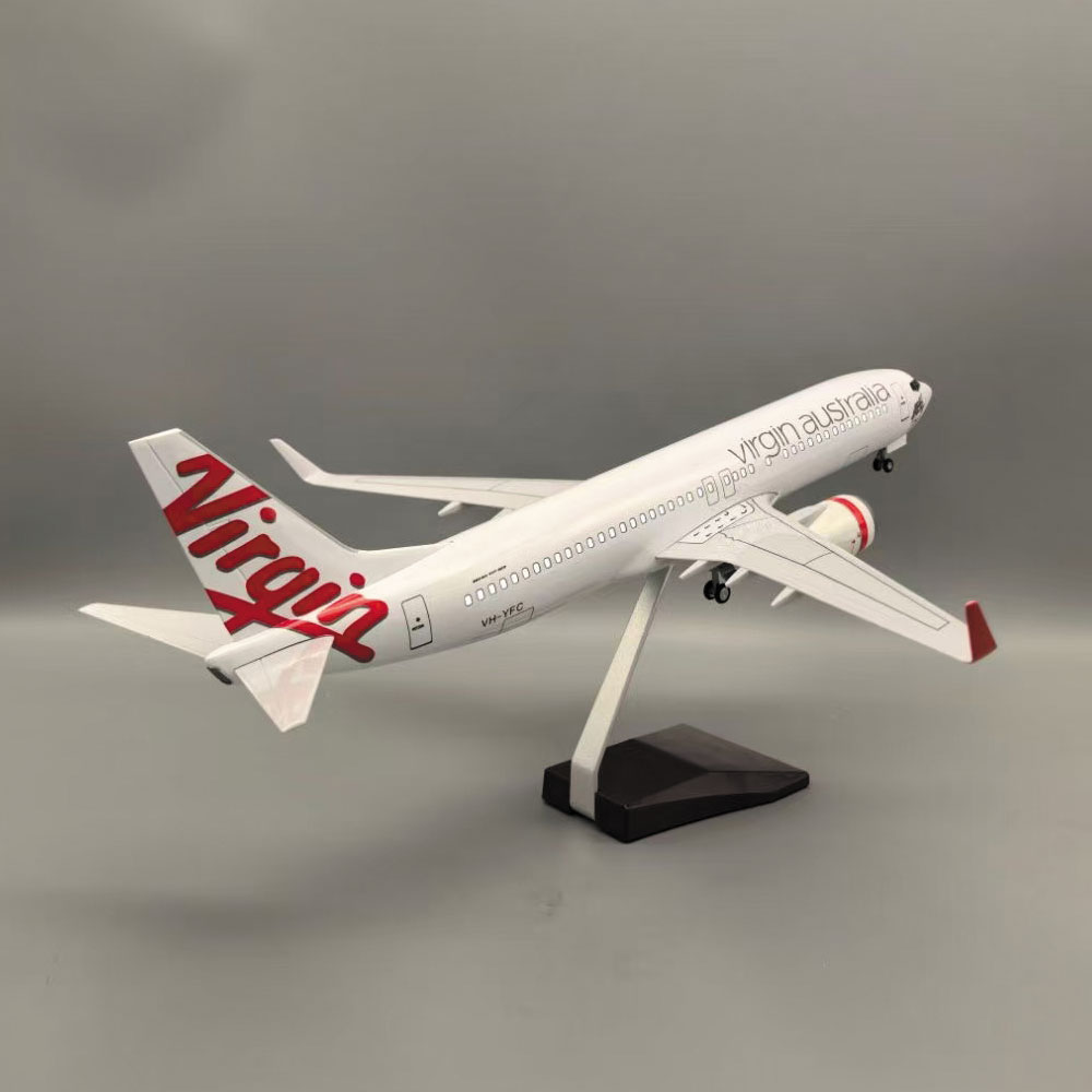 Kit de modèle d'avion de 47cm, - Decor Lighting Australia avis et prix