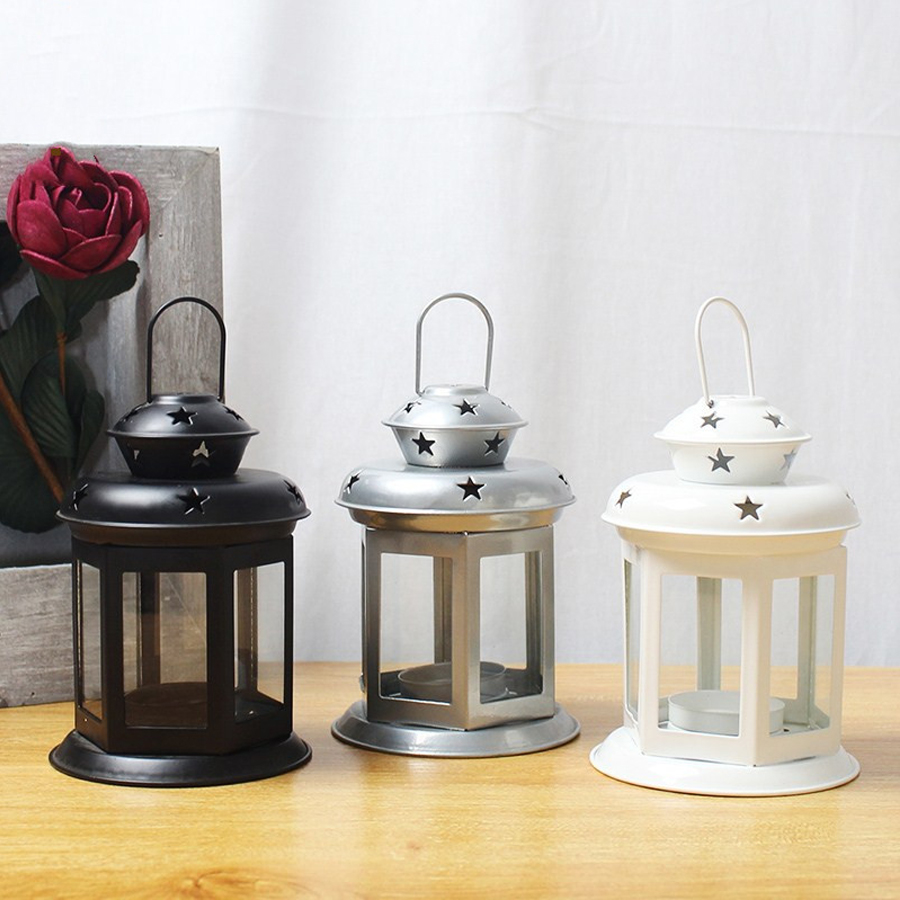 Lampe à bougie suspendue, lant - Outdoor Lighting Wedding Decor avis et prix