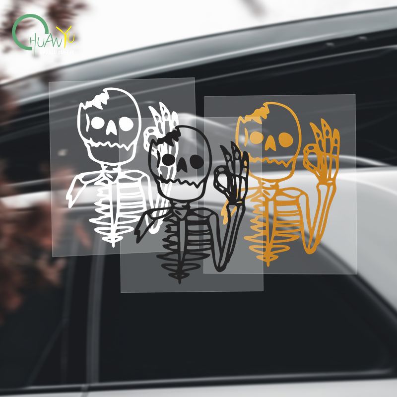Autocollant de voiture drôle O - Ok Lighting Decor avis et prix