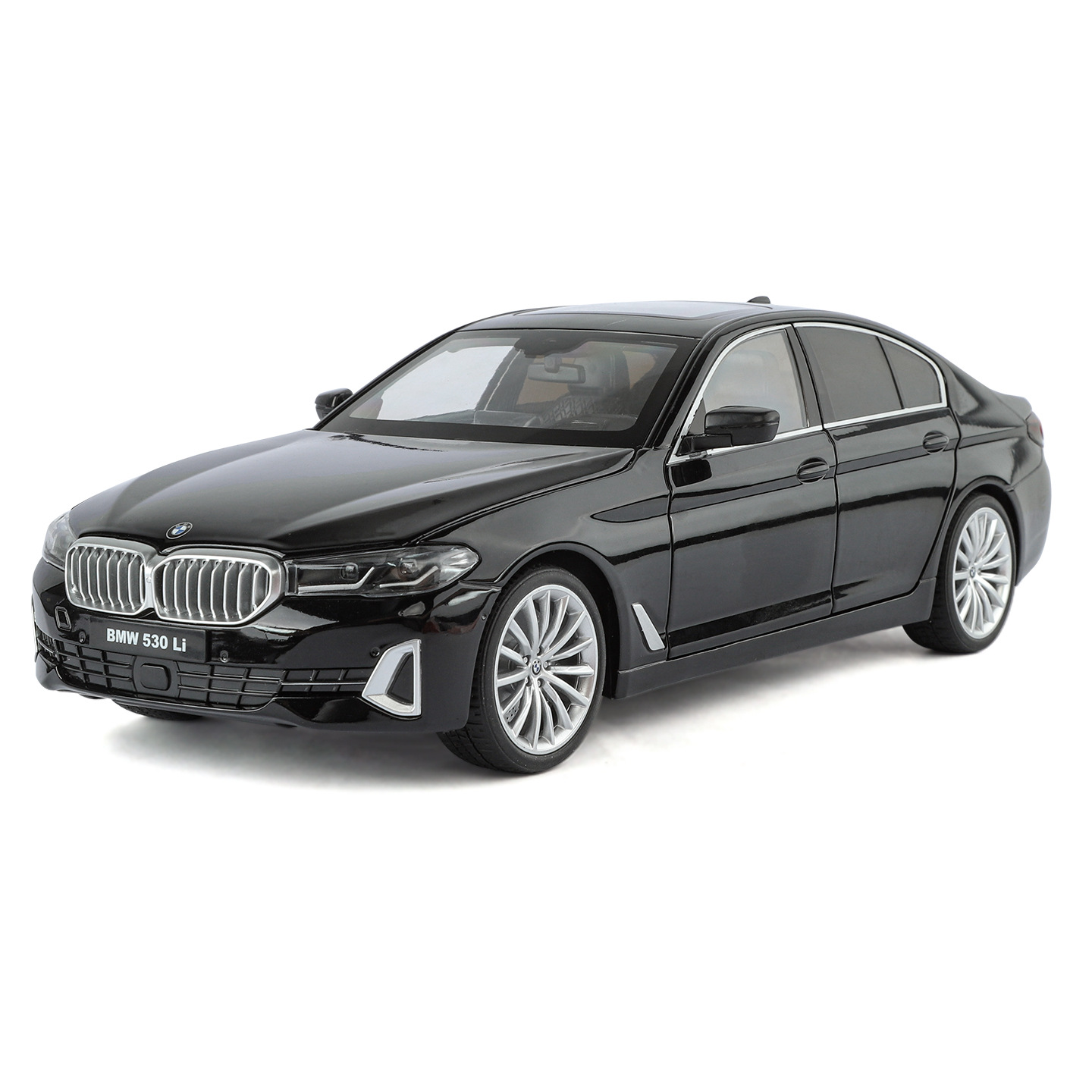OK 1:18 BMW 530li alliage modè - Ok Lighting Decor avis et prix
