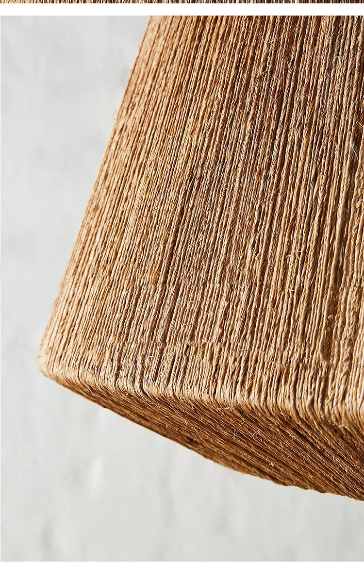 Lustre rétro bohème en rotin f - Decor Lighting Australia avis et prix