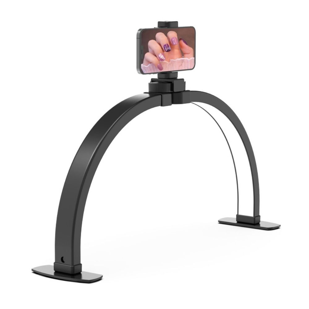 Lampe à ongles demi-lune dimma - Led Moon Lamp avis et prix