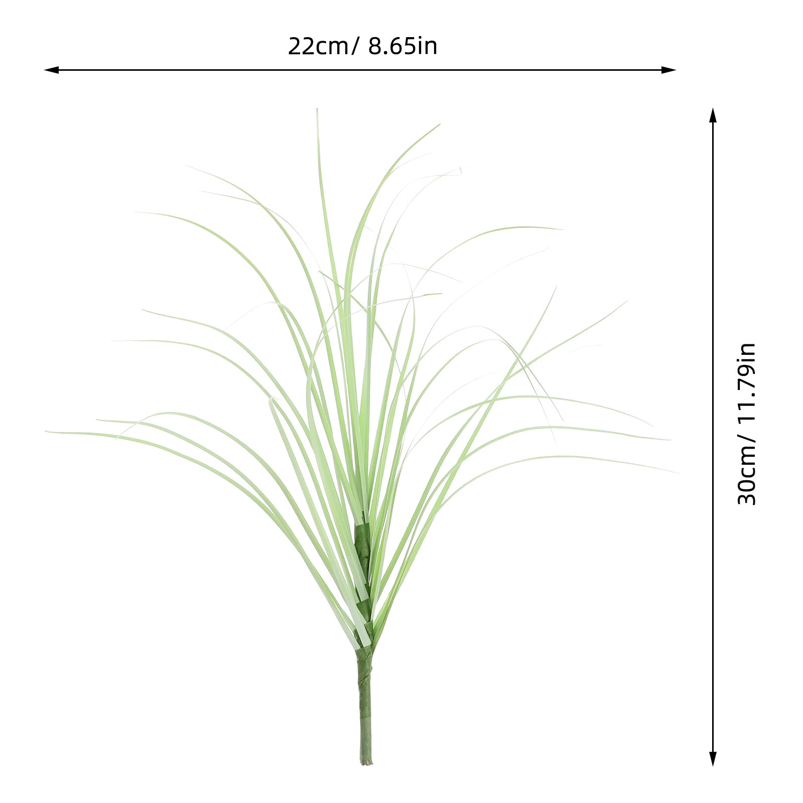 Tiges de verdure artificielle  - Outdoor Lighting Wedding Decor avis et prix