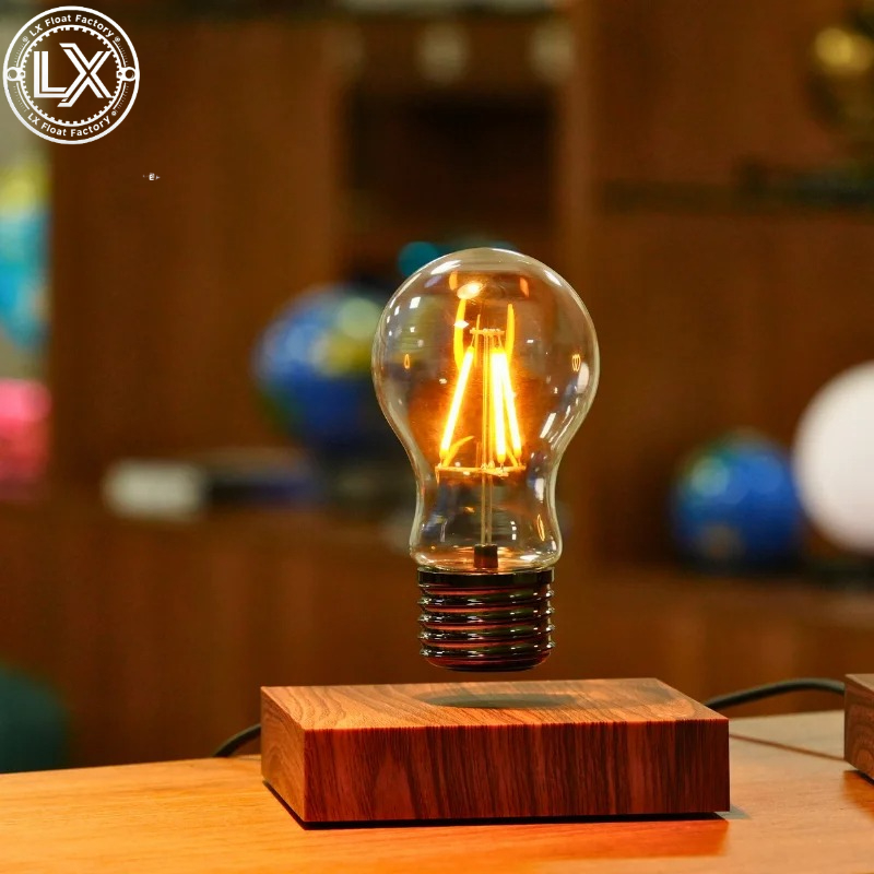 Lampe de bureau à LED sans fil - Led Moon Lamp avis et prix