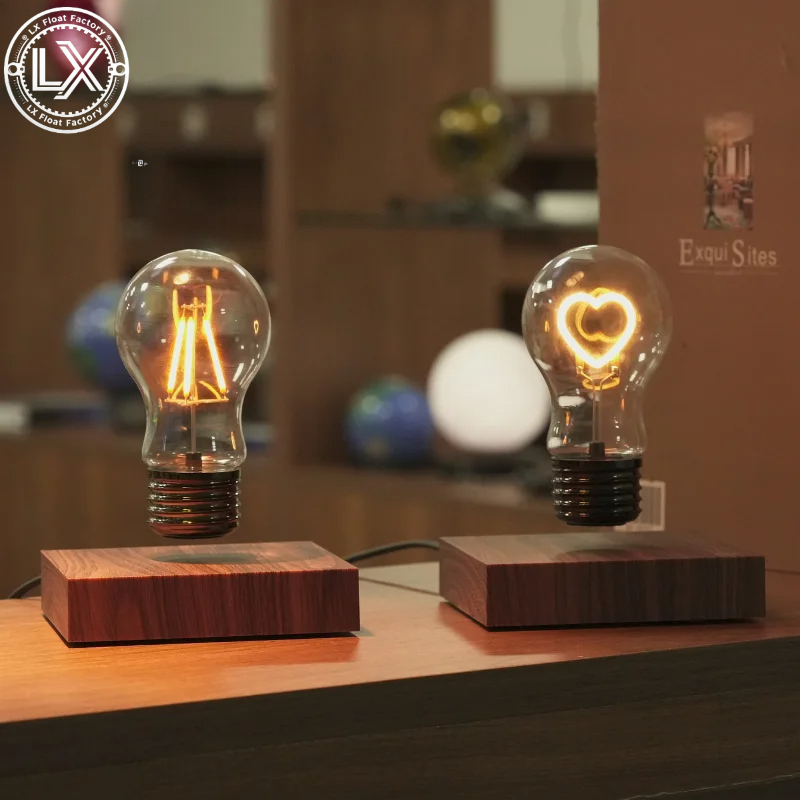 Lampe de bureau à LED sans fil - Led Moon Lamp avis et prix
