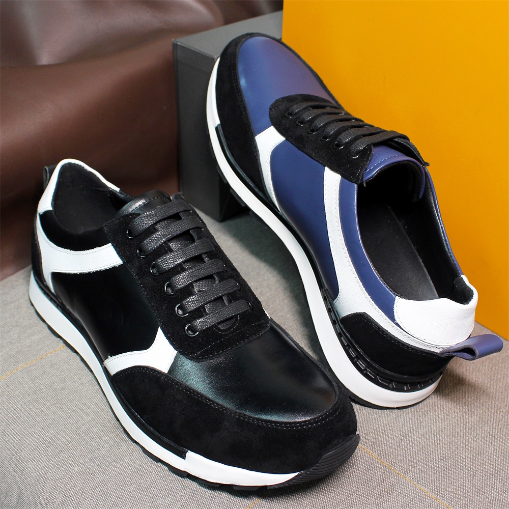 Chaussures en cuir pour hommes - Outdoor Lighting Wedding Decor avis et prix