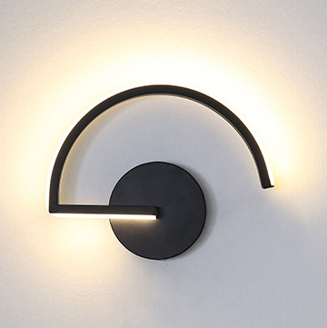 Applique murale LED nordique m - Lighting Decor avis et prix