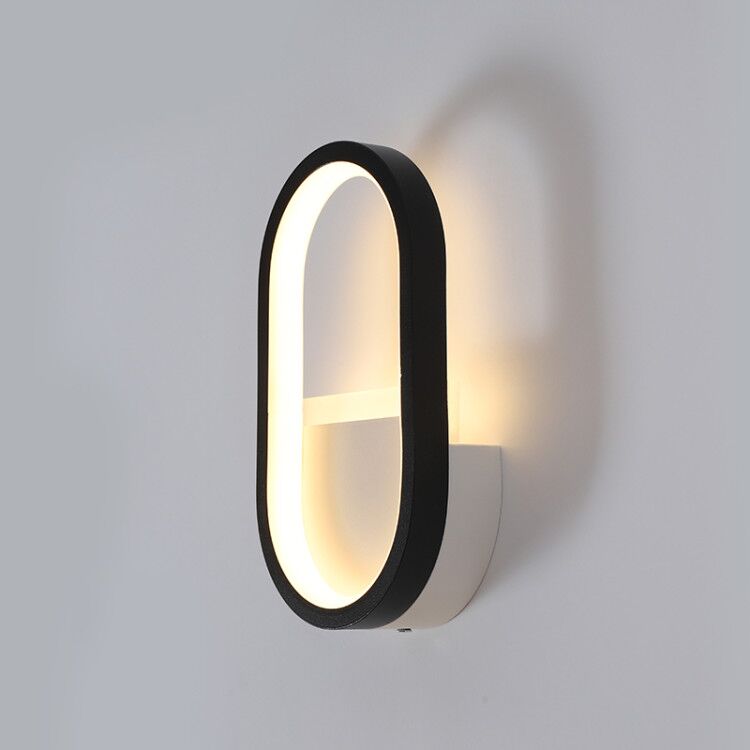 Applique murale LED nordique m - Lighting Decor avis et prix