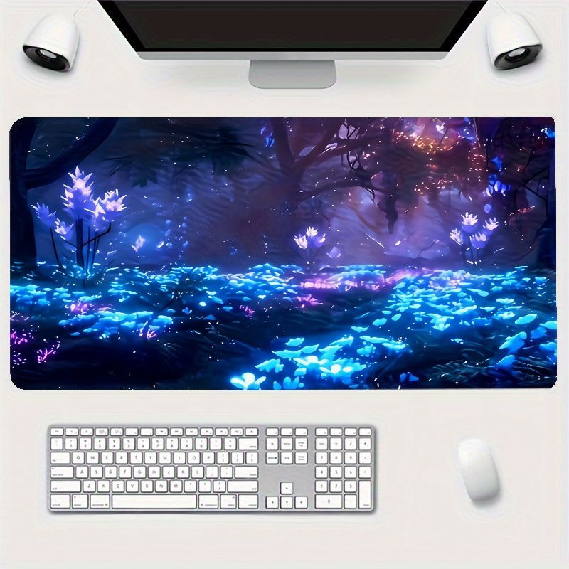 Grand tapis de souris en fer f - Home Decor Lighting Brands avis et prix