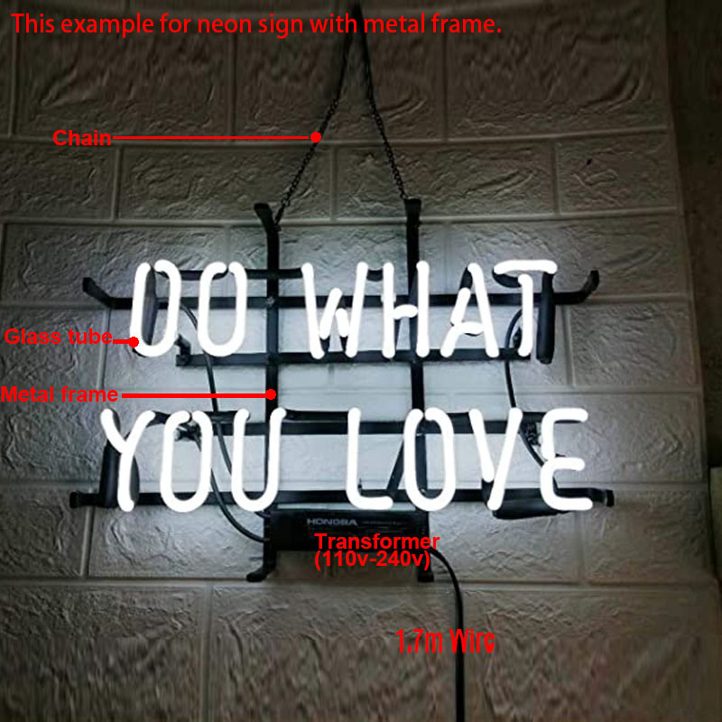 Unions Cubs O Style Neon Sign, - Union Lighting & Decor avis et prix