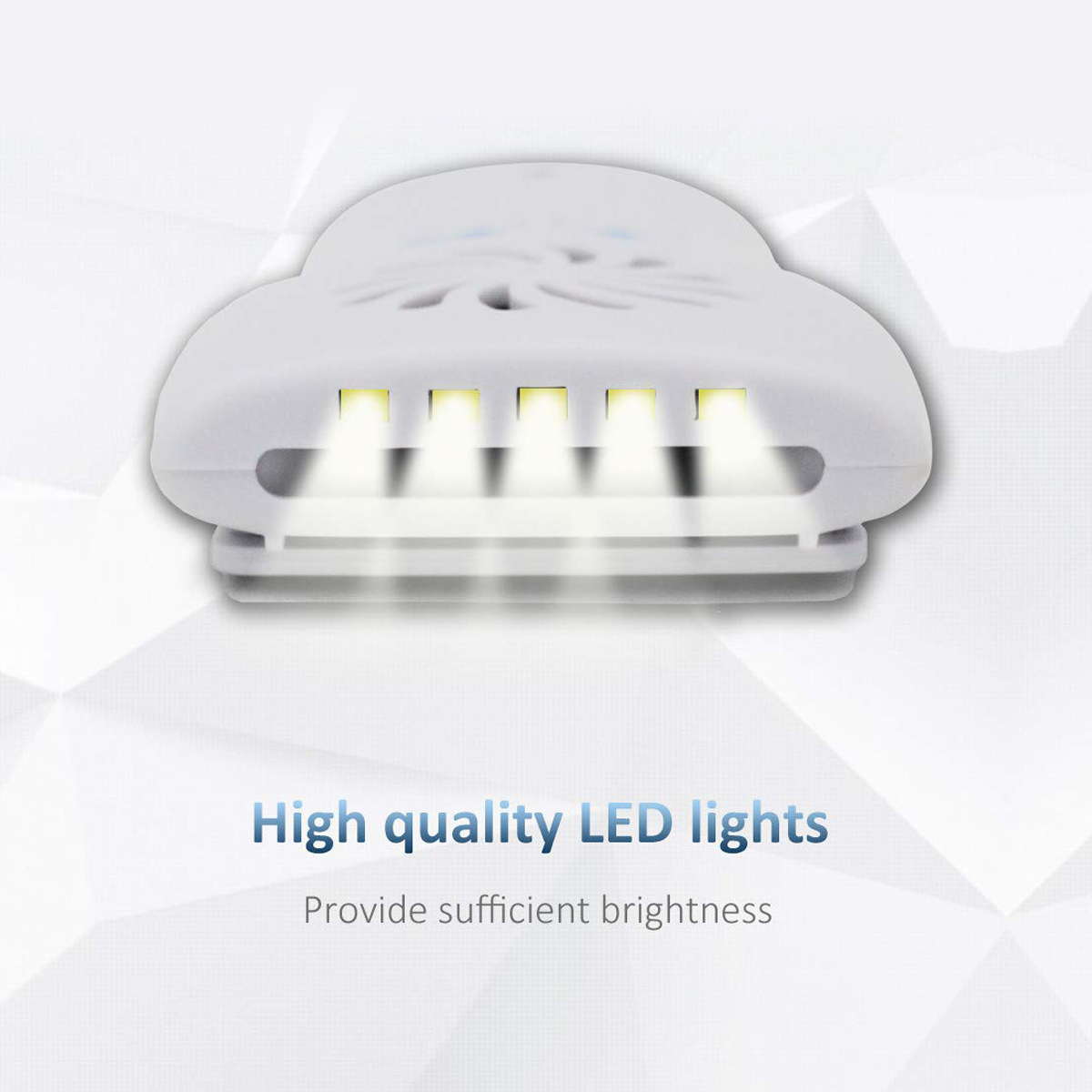Ensemble de miroirs dentaires  - Lighting Gallery avis et prix