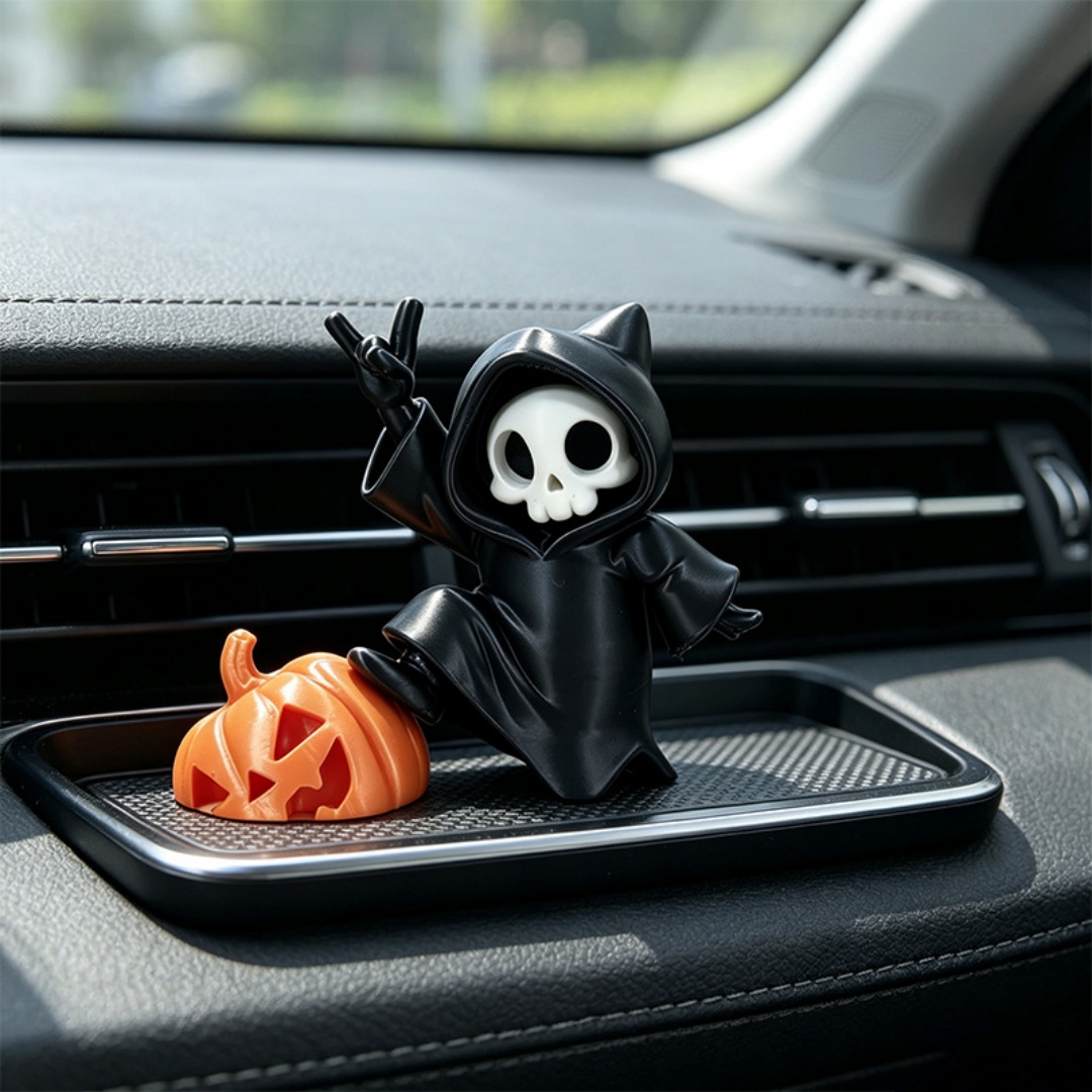Figurine de Halloween Grim Rea - Lighting Mcqueen Bedroom Decor avis et prix