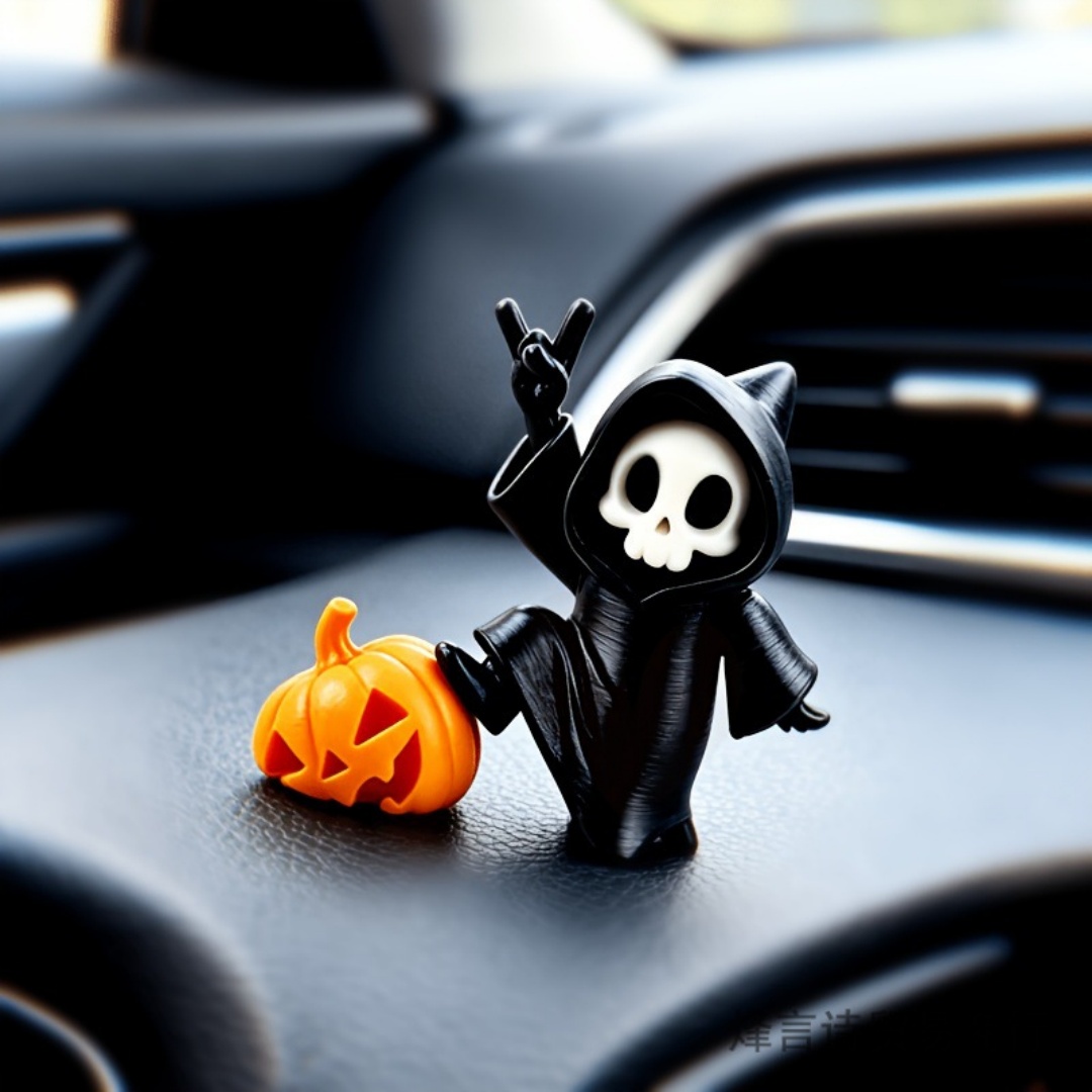 Figurine de Halloween Grim Rea - Lighting Mcqueen Bedroom Decor avis et prix
