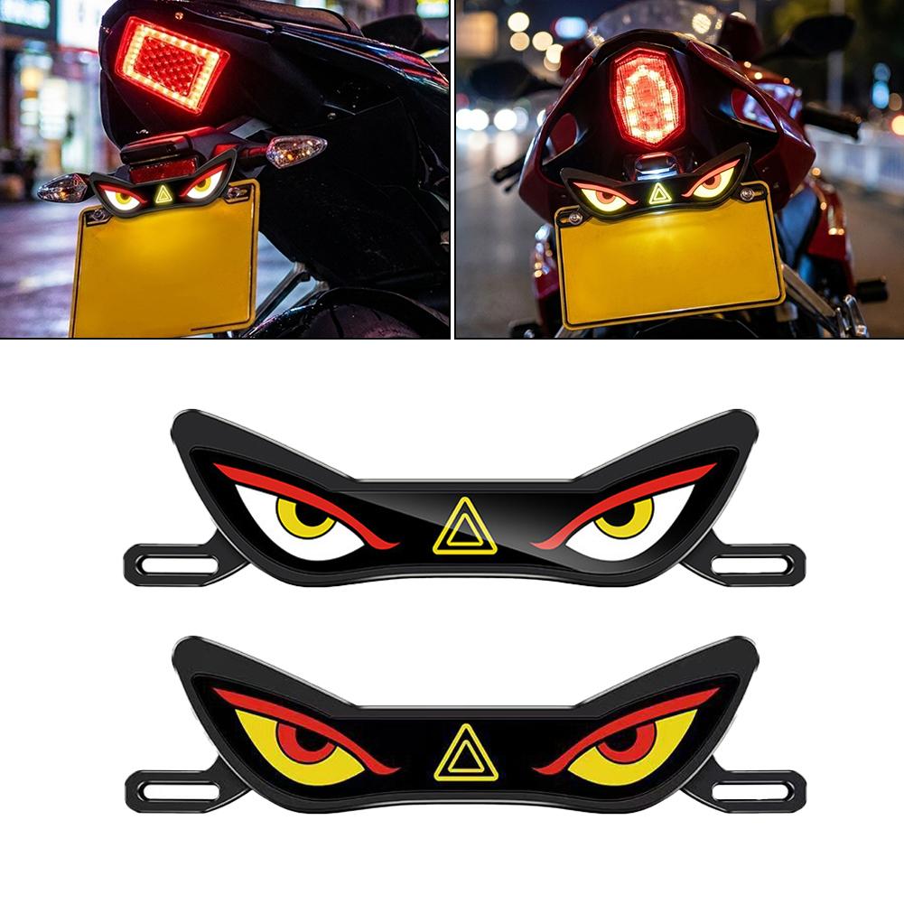 Lumière ambiante LED pour moto - Lighting Decoration Ideas avis et prix